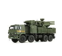 Meng MNGSS-016 Kit de Modelo de plástico