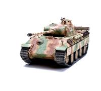 (MNGTS-035) - Meng Model 1:35 - Sd.Kfz.171 Panther Ausf. A (Late)