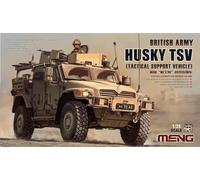 Meng MNGVS-009 - Kit de Modelo