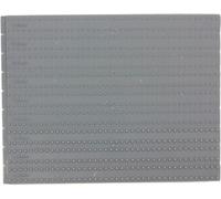Meng Model 1:35 - Nuts and Bolts Set B (Small)