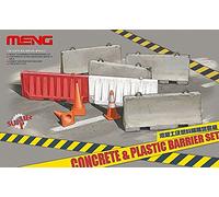 MENG-Model - Accesorio para maquetas (SPS-012)