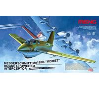MENG-Model - Aeromodelismo Escala 1:32