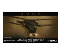Meng Model Dune Atreides Ornitóptero