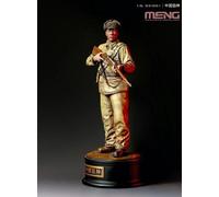 Meng-Model DX-001 - 1:6 Chinese Sniper Ace (Painted Figura, Incl. Base - Nuevo