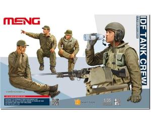 MENG-Model - Figura para modelismo Escala 1:35