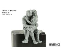Meng-Model HS-013r - 1/35 The Victory Beso (Resina) - Nuevo