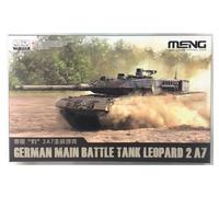 Meng model - leopard 2 a7