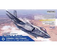 Meng-Model LS-018-1 :3 5 Lockheed Martin F-35I Adir (de Israel Air Force ) - Neu