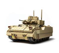 MENG-Model - Maqueta de Tanque Escala 1:35