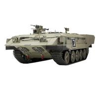 MENG-Model - Maqueta de Tanque Escala 1:35