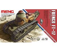 MENG-Model - Maqueta de Tanque Escala 1:35 (MENTS-008)