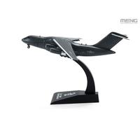 Meng-Model MH-003-3 - 1/300 Y-20 Larga Multiusos Transporte Aircraft (Finished