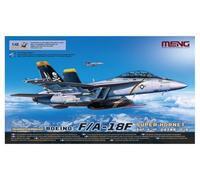 Meng Model MNGLS-013 Plastic Model kit, Unpainted
