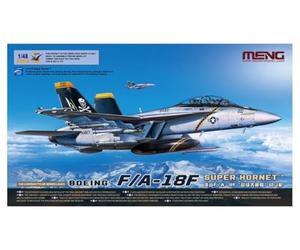 Meng Model MNGLS-013 Plastic Model kit, Unpainted