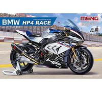 (MNGMT-004) - Meng Model 1:9 - BMW HP4 Race