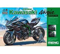 MENG Model Modelo Modelo Vehículo