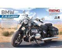 (MNGMT-006) - Meng Model 1:9 - BMW R 18 Classic