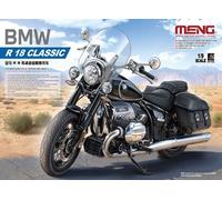 (MNGMT-006) - Meng Model 1:9 - BMW R 18 Classic
