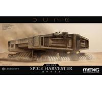 Meng-Model SS-020 - 1/500 Dune Spice Harvester - Nuevo