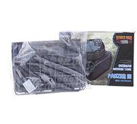 MENG-Model Tanque 918056 III Maqueta de