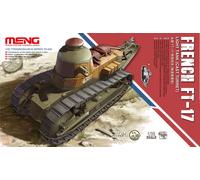 MENG-Model - Maqueta de Tanque Escala 1:35 (MENTS-008)