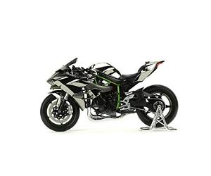Meng MT-001s - Maqueta de moto, diferentes , color/modelo surtido