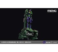 MENG Plataforma de retención/transporte Evangelion