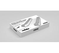 Meng SPS-038 1:35 Sd.Kfz.182 King Tiger - Juguete de senderismo , color/modelo surtido