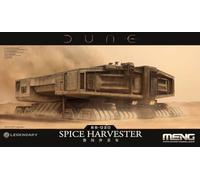 Maqueta Spice Harvester |MENG|SS-020| Maqueta Char Promo