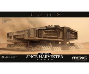 MENG SS-020 - Kit de maqueta, multicolor