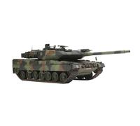 Unbekannt Meng TS-027 - Maqueta de Tanque de Batalla Principal alemán Leopard 2 A7