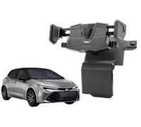 MENGCH Soporte automático para teléfono móvil Toyota Corolla XII E21 2022+ - Soporte de teléfono móvil para Coche