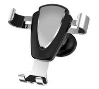 MENGCH Soporte de Coche Universal para Smartphone Blackview BV9100, W