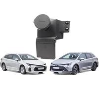 MENGCH Soporte magnético para teléfono móvil, Accesorio Compatible con Toyota Corolla E21 y Suzuki Swace I Giratorio 360°, Soporte Universal Fuerte para teléfono, Soporte magnético para teléfono, W