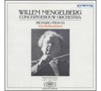 Mengelberg/Cgb - Strauss,R:Ein Heldenleben