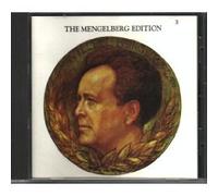 Mengelberg - Edition 3