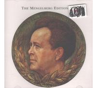 Mengelberg - Edition 5