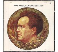 Mengelberg - Edition 9