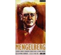 Mengelberg Josef Willem - Josef Willem Mengelberg - Port