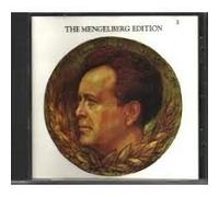 Mengelberg - Mengelberg Edition No.3