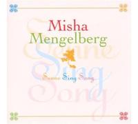 Mengelberg,Misha - Senne Sing Song