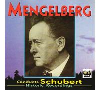 Mengelberg - The Mengelberg Legacy V.1