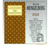 Mengelberg,Willem