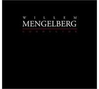 Mengelberg - Willem Mengelberg Conducts