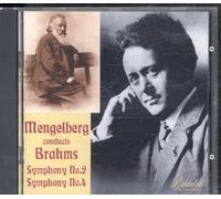Mengelberg, Willem - Paganini Handel Schumann Variations