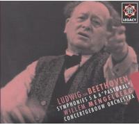 Mengelberg, Willem - Symphonies Nos 5 & 6