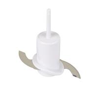 Mengfan AFP-7CB - Hoja de cortar compatible con procesador de alimentos Cuisinart AFP-7CB, compatible con los modelos BFP-603, BFP-650, BFP-703, BTC-650, CB-18, CB-600, CBT-500, FPB-5, SPB-5, 6 y 7