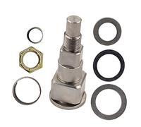 MENGKE Buje Universal 98230A1 Tuerca Conjunta Herramienta de Sello Profesional Steering Shaft Kit Pin Mini Boat Accessories Gimbal Compatible with Mercruiser