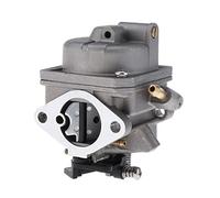 MENGKE El Nuevo carburador Externo Cabe for Tohatsu for 6HP MFS6A2 MFS6B 4 Motor