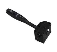 MENGKE Interruptor de control de la combinación del interruptor de la señal del indicador del indicador delantero delantero del coche Rhd mr329666 Apto for mitsubishi l200 strada